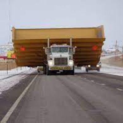 Baysinger Trucking