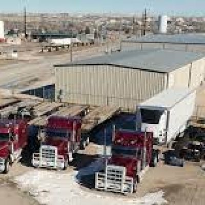 Sullivan Trucking, Inc.