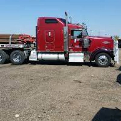 Ph Anderson Transport LLC