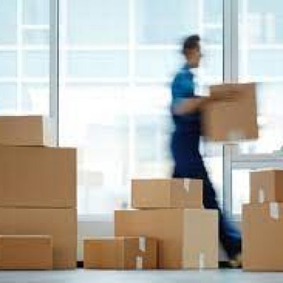 Relentless Moving Logistics LLC