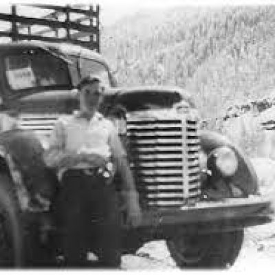 Reed Hurst Trucking