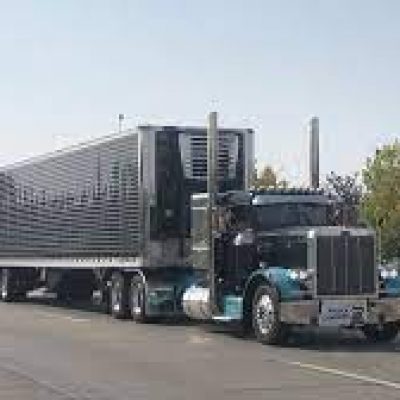 Sutherland Trucking