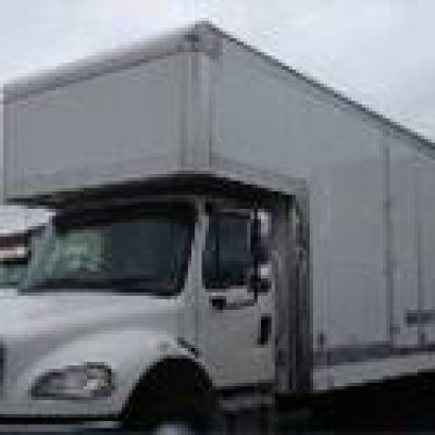 American Moving Company
