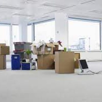 A-1 Pioneer Moving and Storage