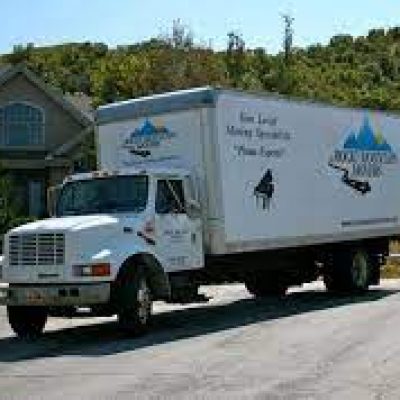 Rocky Mountain Movers