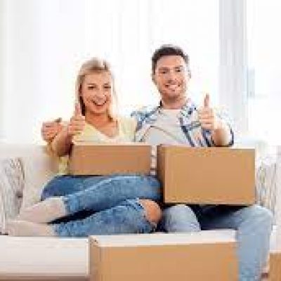 Best of the West Movers