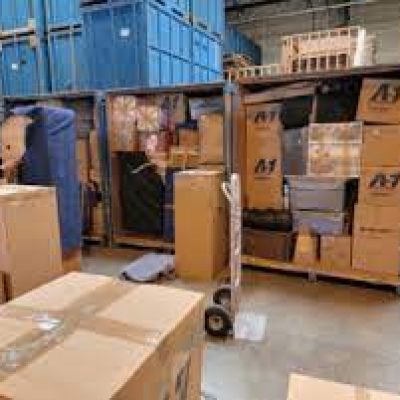 Mountain States Moving & Storage