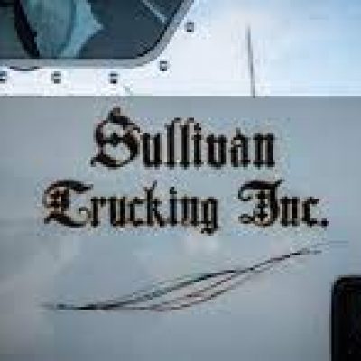 Sullivan Trucking, Inc.