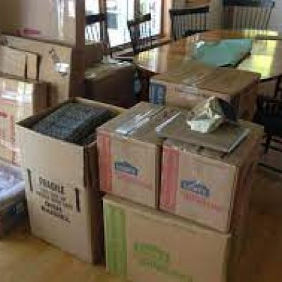 Vermont Move Management