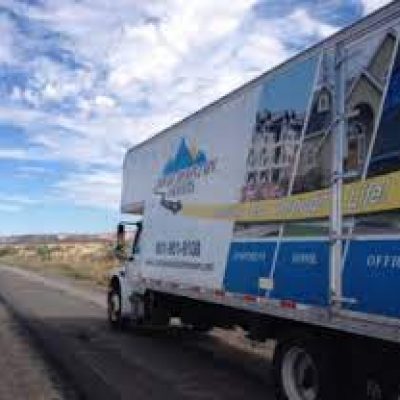 Rocky Mountain Movers