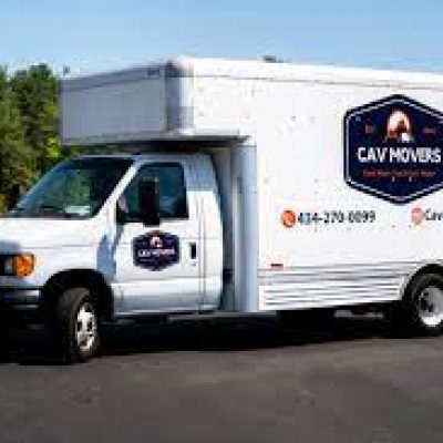 Cav Movers