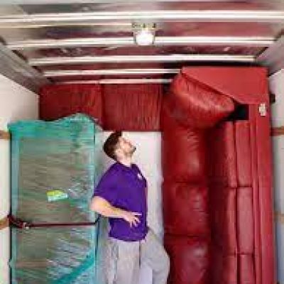 Mighty Mountain Movers