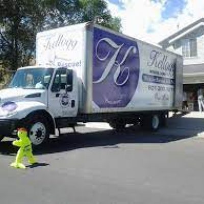 Kellogg Movers