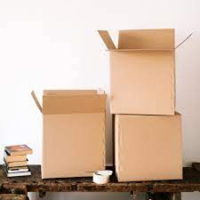 Summit Moving Co