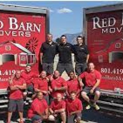 Red Barn Movers