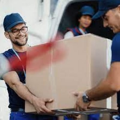 Classified Moving Company