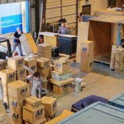Mountain States Moving & Storage