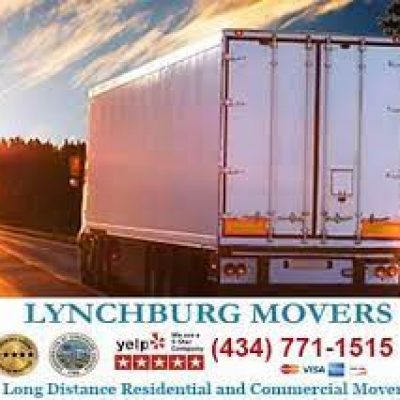 Lynchburg Movers