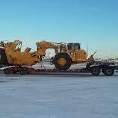 Baysinger Trucking