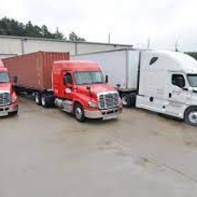 Pinch Flatbed