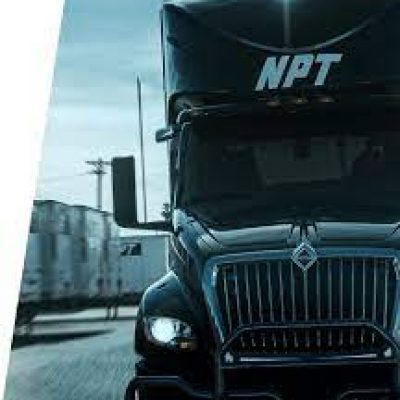 North Park Transportation Co