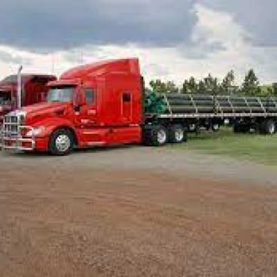 Ph Anderson Transport LLC