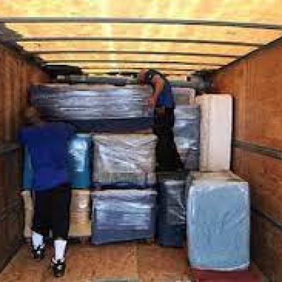 Roanoke Moving