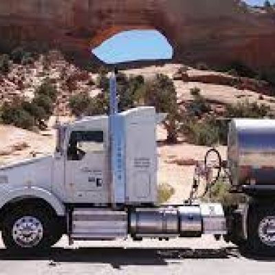 Reed Hurst Trucking