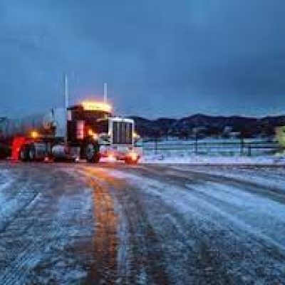 Sutherland Trucking