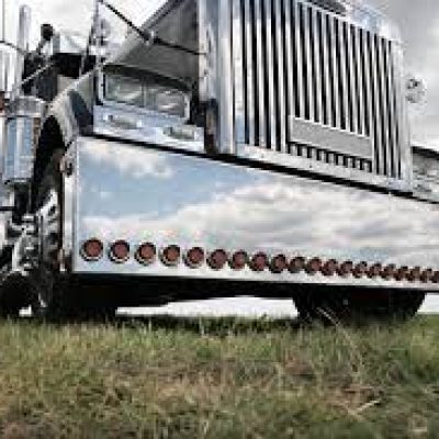 Michael Scott Trucking