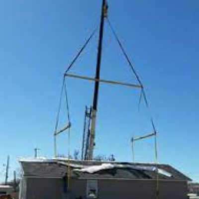 Bar-S Services Inc