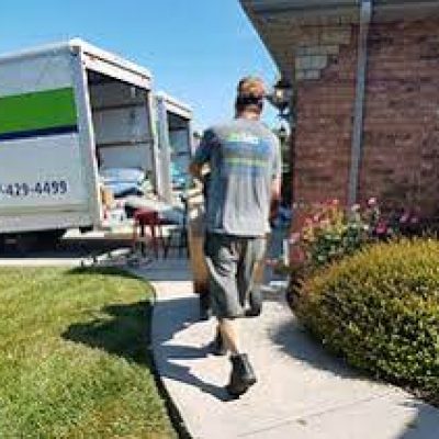 JoMo Moving