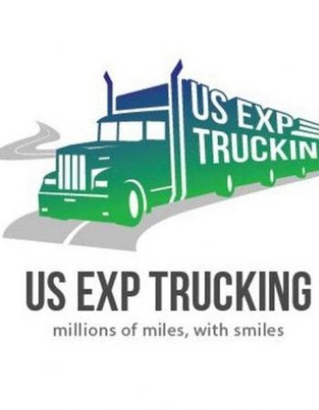 US EXP Trucking