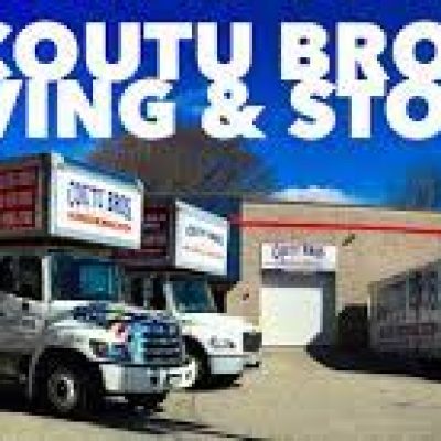 Coutu Bros Moving & Storage