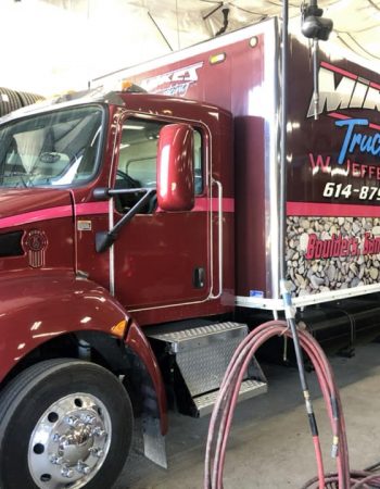 Mike’s Trucking
