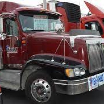 S & H Express