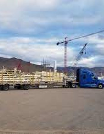 Iron Valley Transport