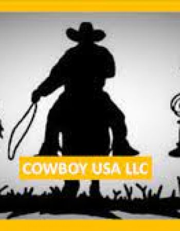 Cowboy USA