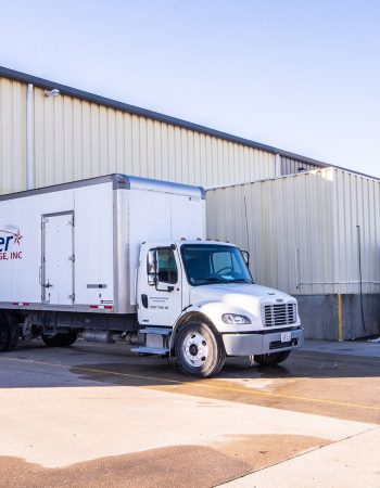 Premier Moving & Storage Inc