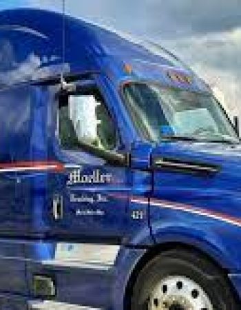 Moeller Trucking Inc