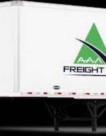 AAA Freight Inc