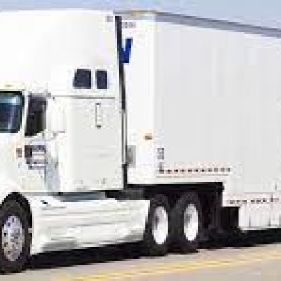 Able Moving and Storage