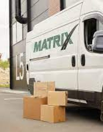 Matrix Inc