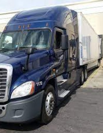 Putnam Trucking Inc