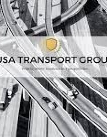 Usa Transport Group INC