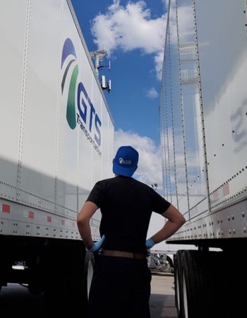 GTS Transportation Corp