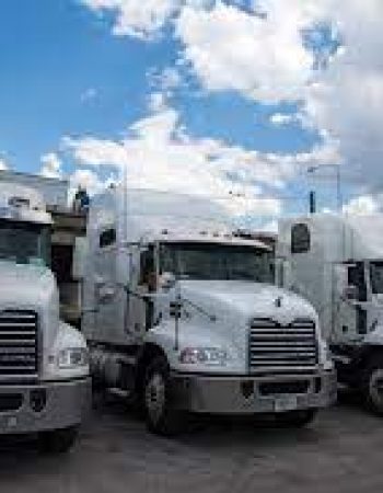 Tri State Intermodal Inc