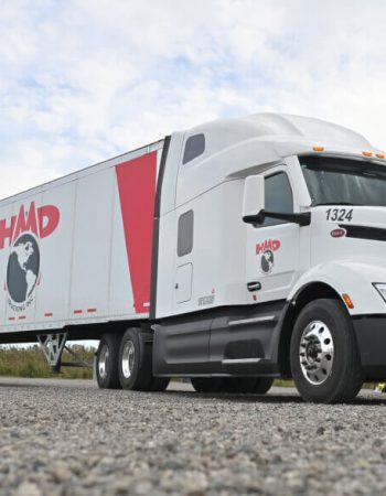 HMD Trucking Inc