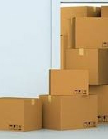 All Over Movers