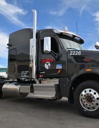 HMD Trucking Inc